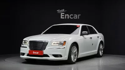 Chrysler 300C