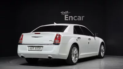 Chrysler 300C