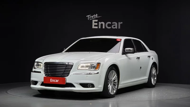Chrysler 300C