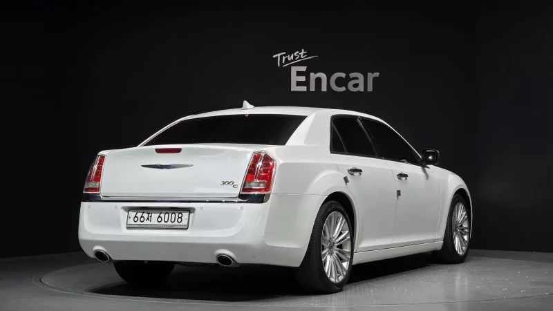 Chrysler 300C