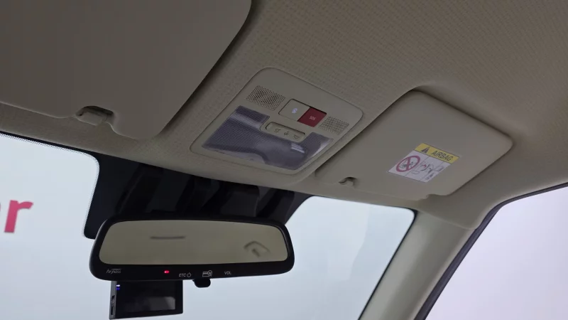 Hyundai Casper Electric