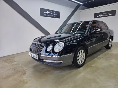 Kia OPIRUS