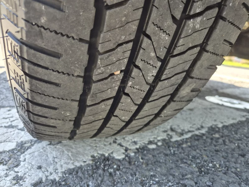 SsangYong Korando Sports