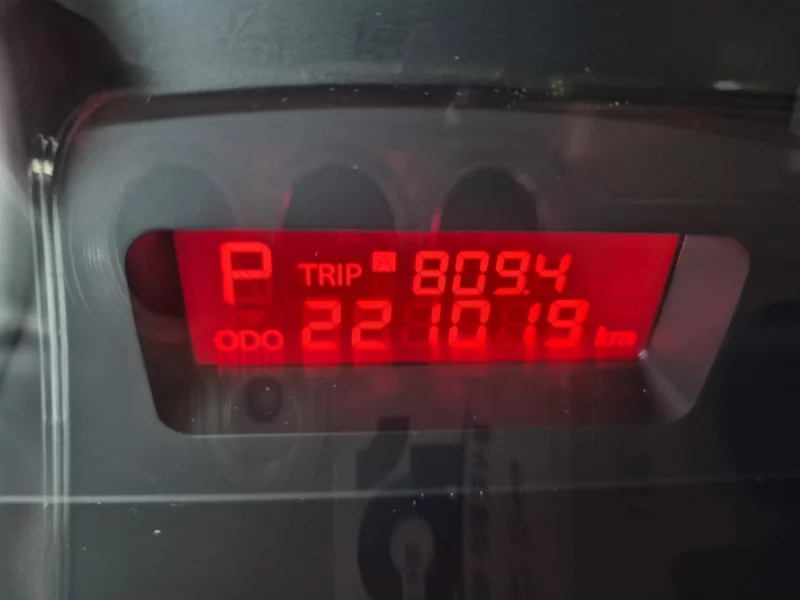 SsangYong Korando Sports