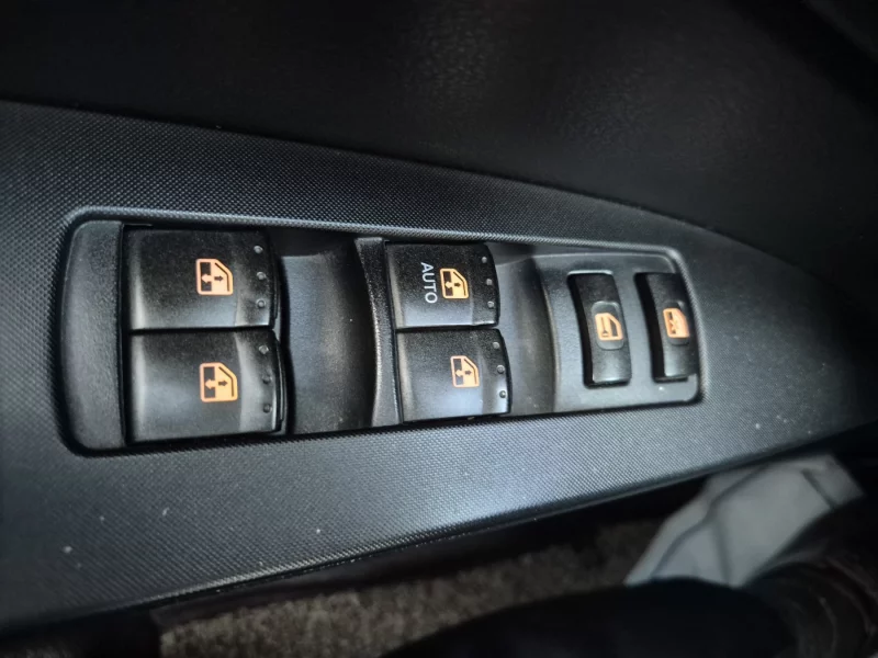 SsangYong Korando Sports