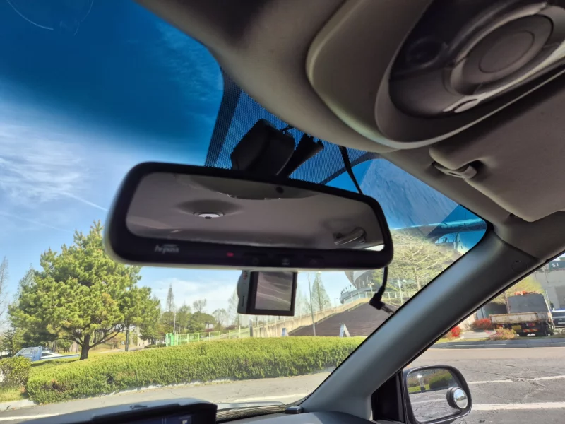 SsangYong Korando Sports