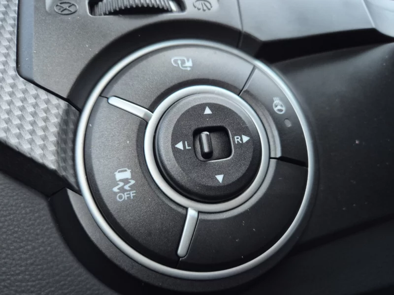 SsangYong Korando Sports