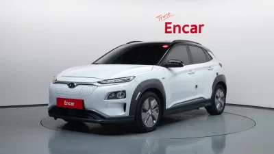 Hyundai Kona Electric