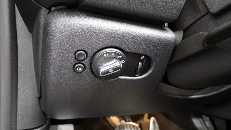 MINI Cooper Convertible