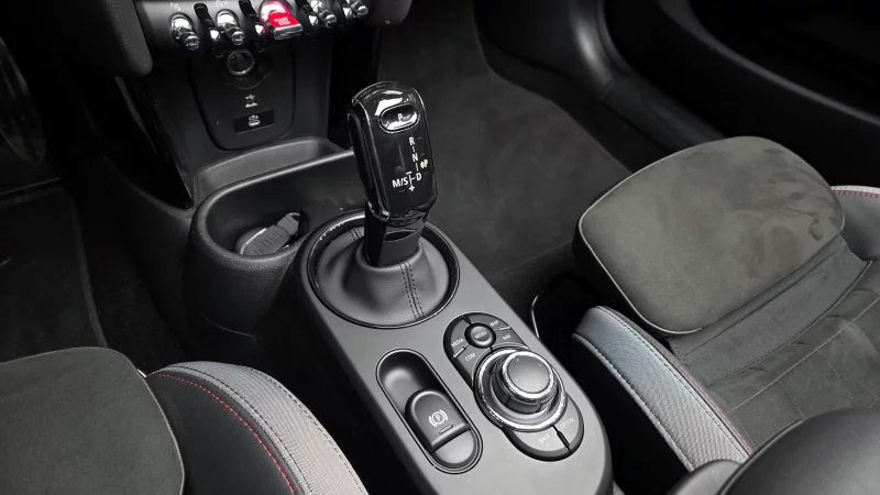 MINI Cooper Convertible