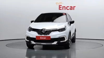 Renault QM3