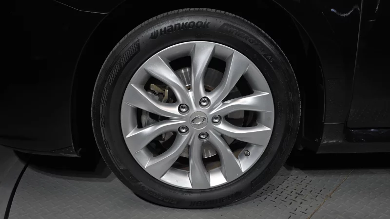 Renault Samsung SM7