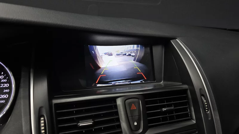 Renault Samsung SM7