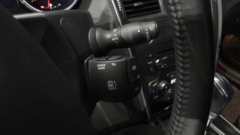 Renault Samsung SM7