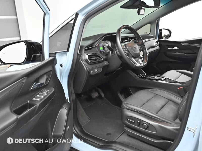 Daewoo Bolt EV