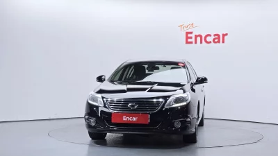 Renault SM5