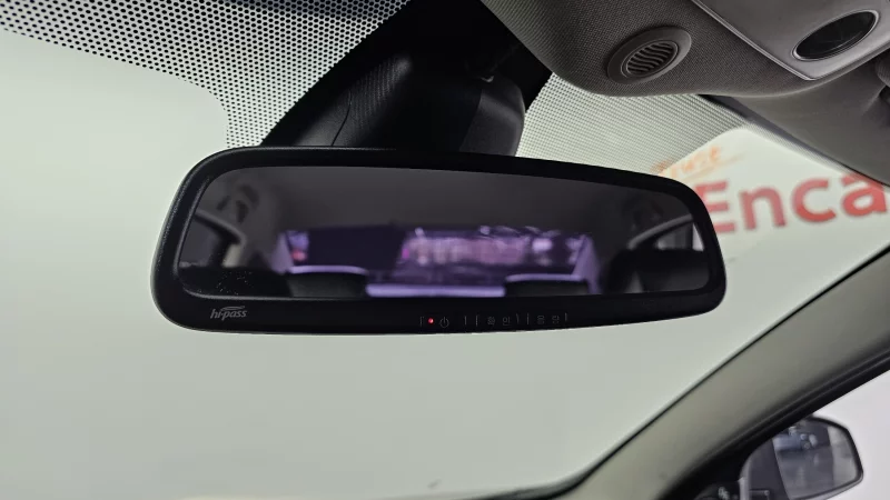 Renault Samsung SM7