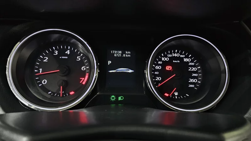 Renault Samsung SM7