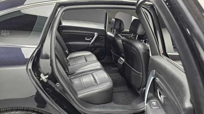 Renault Samsung SM7