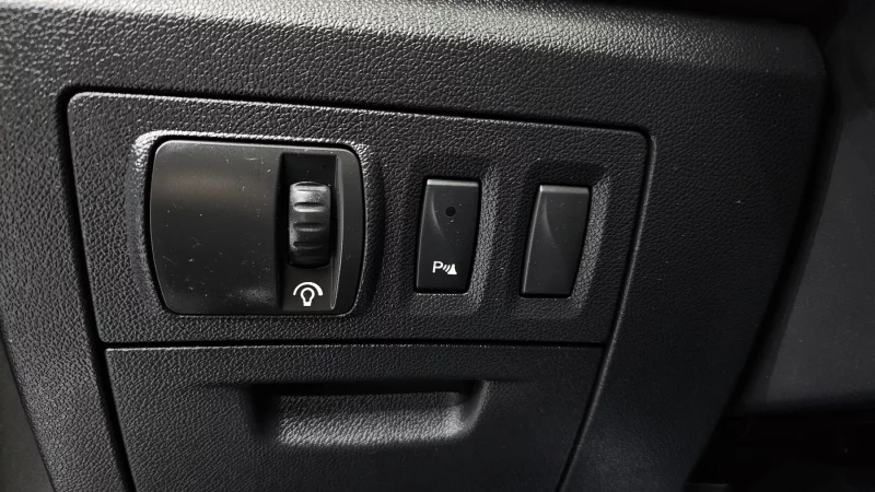 Renault Samsung SM7
