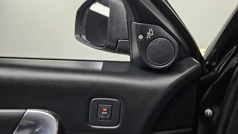 Renault Samsung SM7