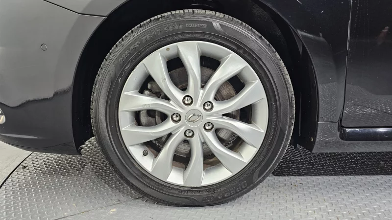 Renault Samsung SM7