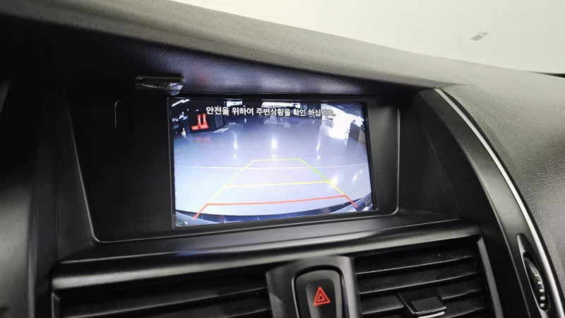 Renault Samsung SM7