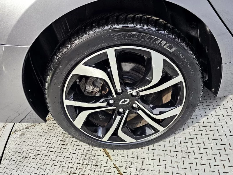Renault Samsung SM7