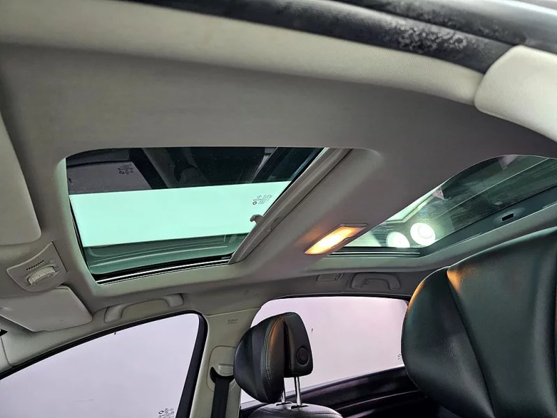 Renault Samsung SM7