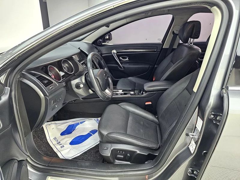 Renault Samsung SM7