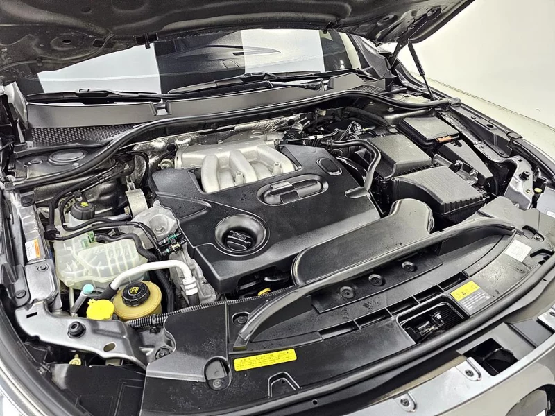 Renault Samsung SM7