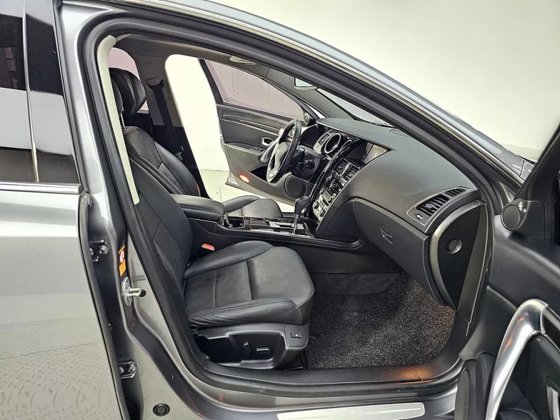 Renault Samsung SM7