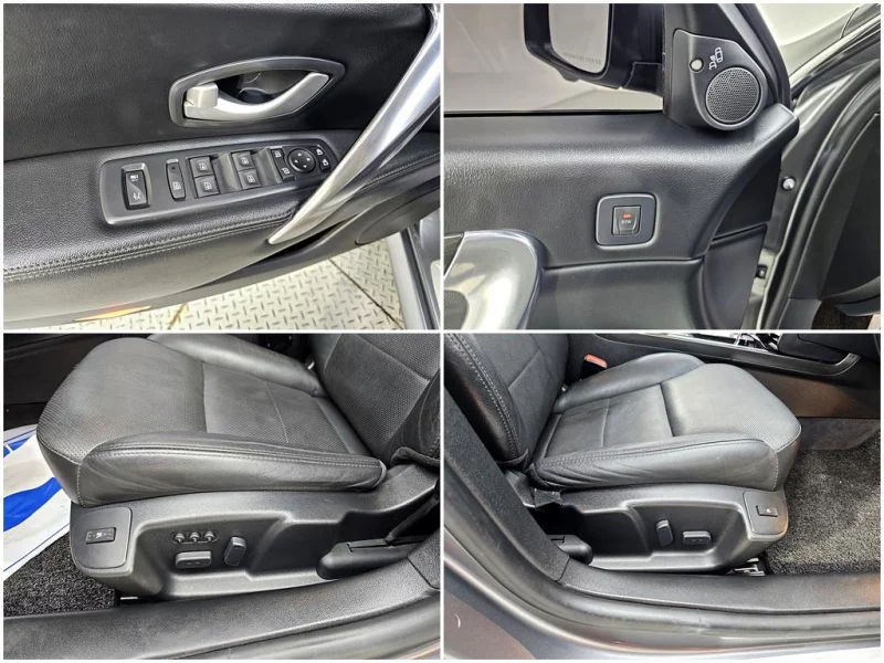 Renault Samsung SM7