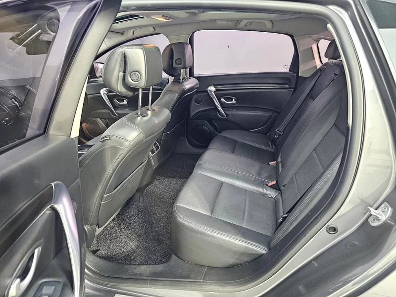 Renault Samsung SM7