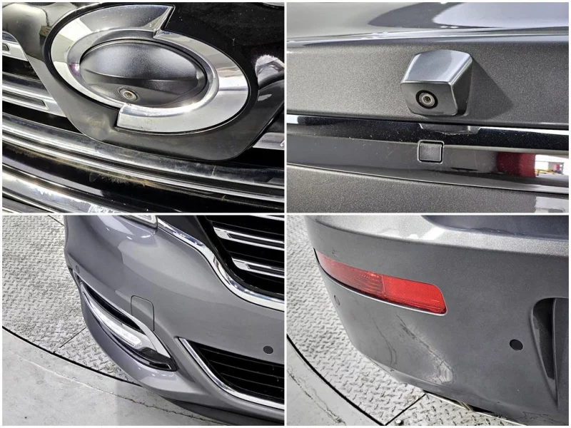 Renault Samsung SM7