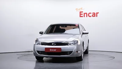 Renault SM5