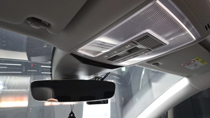 Volkswagen Passat GT