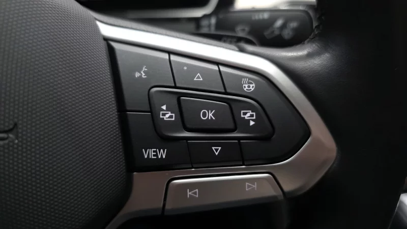 Volkswagen Passat GT