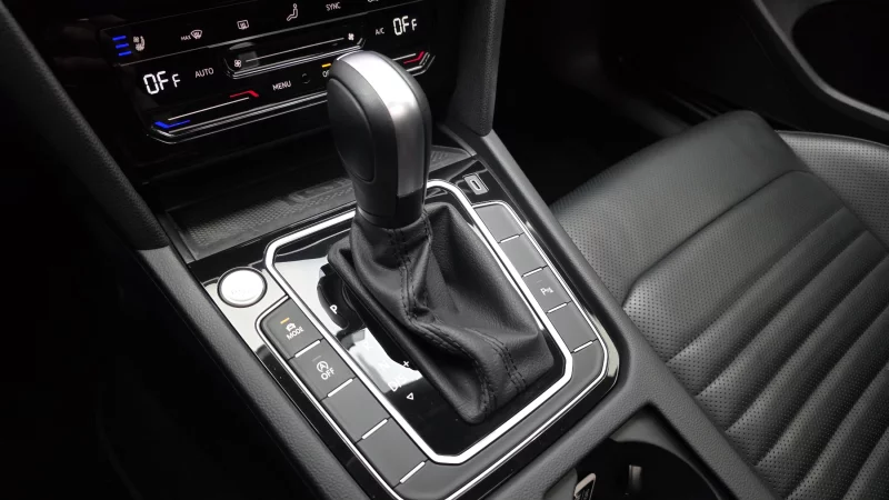 Volkswagen Passat GT