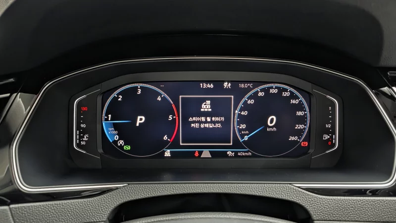 Volkswagen Passat GT