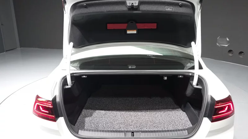 Volkswagen Passat GT