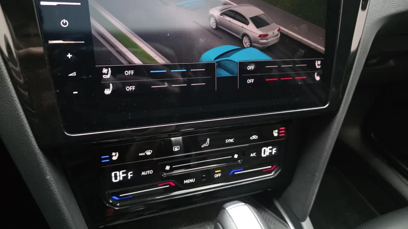 Volkswagen Passat GT