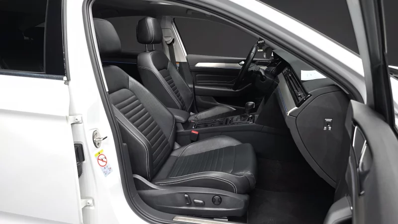 Volkswagen Passat GT