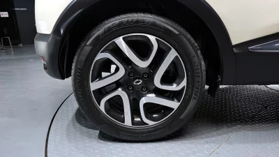 Renault QM3
