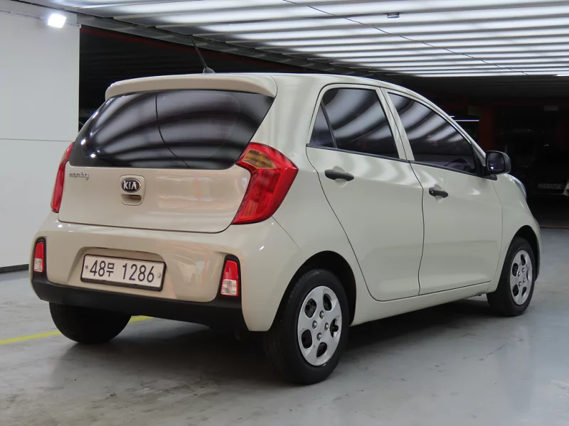 Kia Morning