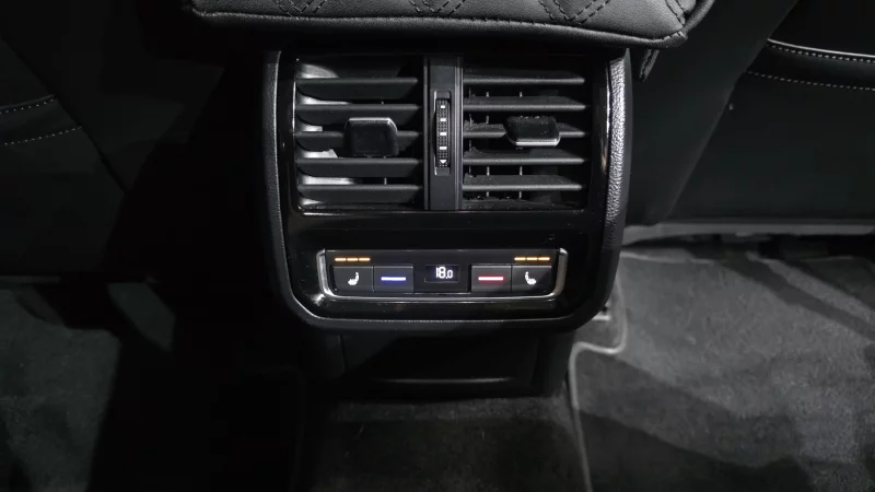 Volkswagen Passat GT