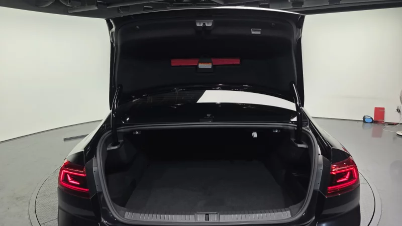 Volkswagen Passat GT