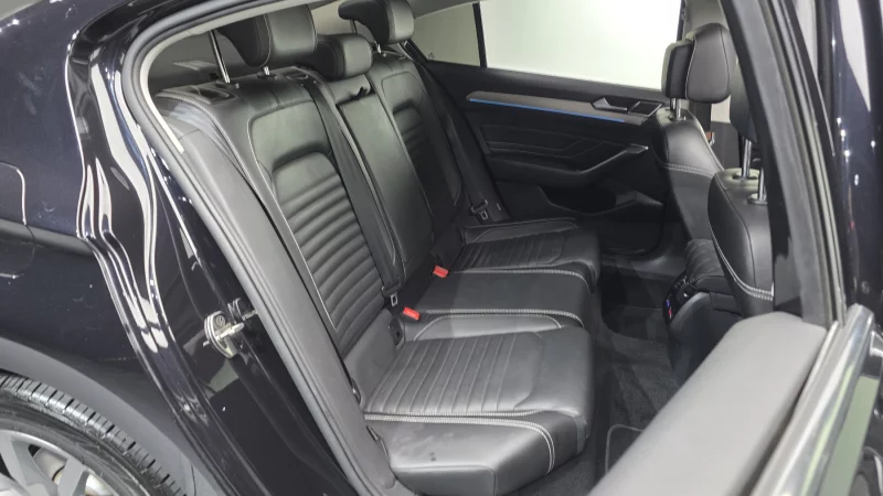 Volkswagen Passat GT