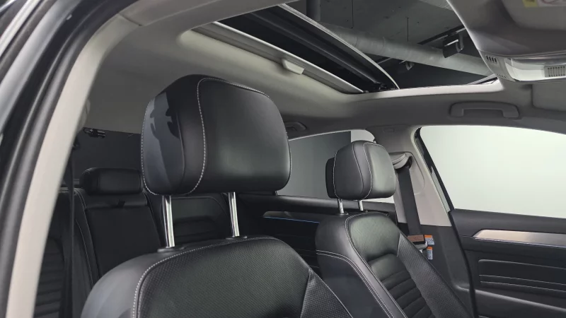 Volkswagen Passat GT