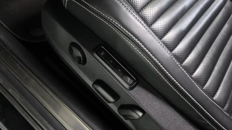 Volkswagen Passat GT